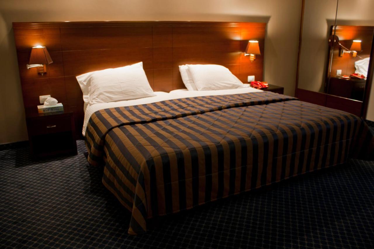 Bel Azur Hotel - Resort Jounieh Room photo